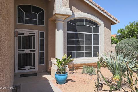 2502 E Rockledge Rd, Phoenix, AZ 85048 photo 3