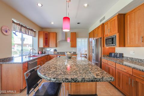 2502 E Rockledge Rd, Phoenix, AZ 85048 photo 28