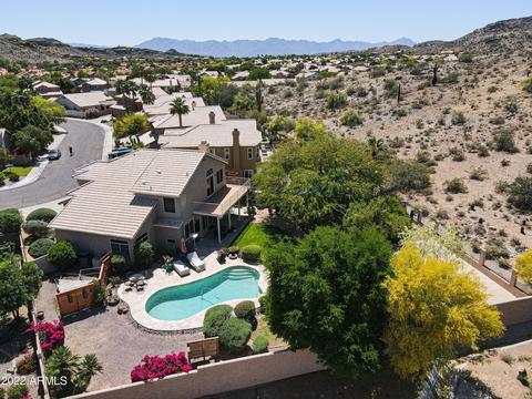 2502 E Rockledge Rd, Phoenix, AZ 85048 photo 77