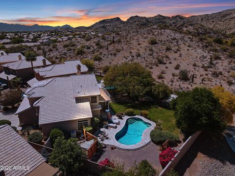 2502 E Rockledge Rd, Phoenix, AZ 85048 photo 93