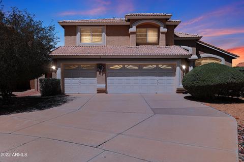 2502 E Rockledge Rd, Phoenix, AZ 85048 photo 1