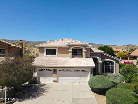 2502 E Rockledge Rd, Phoenix, AZ 85048 photo 69