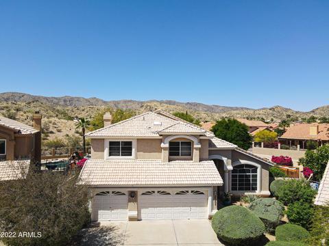 2502 E Rockledge Rd, Phoenix, AZ 85048 photo 70