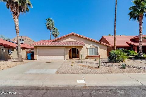 1838 E Crocus Dr, Phoenix, AZ 85022 photo 2