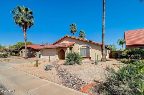 1838 E Crocus Dr, Phoenix, AZ 85022 photo 7