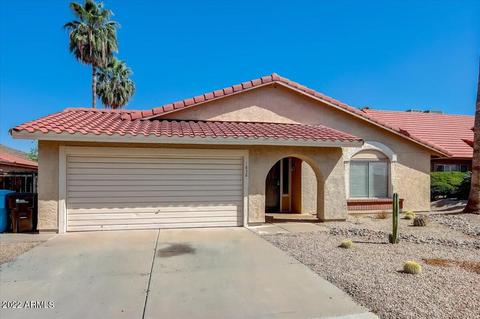 1838 E Crocus Dr, Phoenix, AZ 85022 photo 3