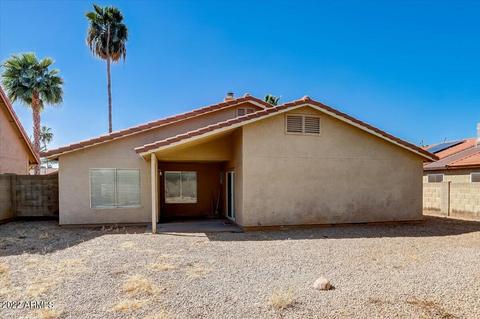 1838 E Crocus Dr, Phoenix, AZ 85022 photo 50