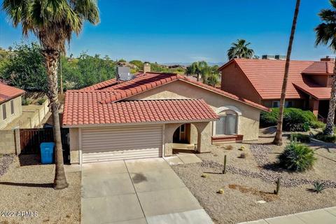 1838 E Crocus Dr, Phoenix, AZ 85022 photo 54