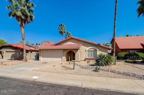1838 E Crocus Dr, Phoenix, AZ 85022 photo 4