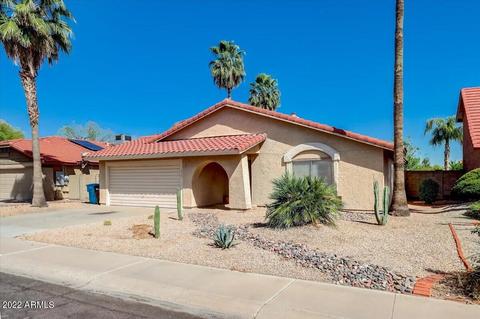 1838 E Crocus Dr, Phoenix, AZ 85022 photo 5