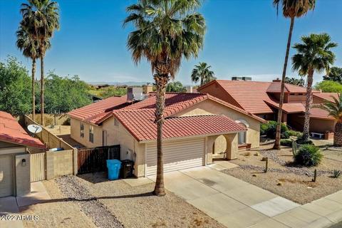 1838 E Crocus Dr, Phoenix, AZ 85022 photo 53