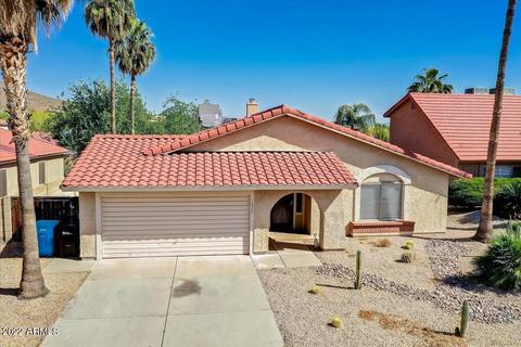1838 E Crocus Dr, Phoenix, AZ 85022 photo 55