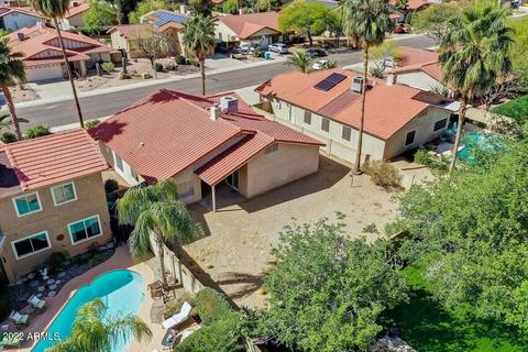 1838 E Crocus Dr, Phoenix, AZ 85022 photo 60