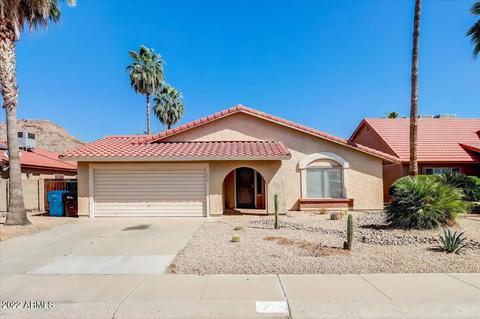 1838 E Crocus Dr, Phoenix, AZ 85022 photo 1