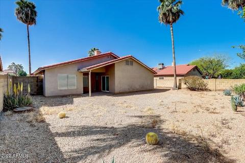 1838 E Crocus Dr, Phoenix, AZ 85022 photo 49