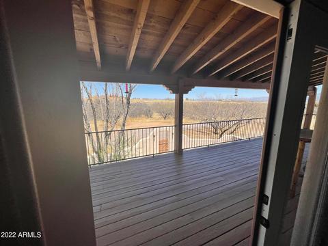 7273 E Bloomfield Rd, Hereford, AZ 85615 photo 10