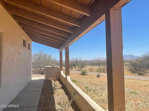 7273 E Bloomfield Rd, Hereford, AZ 85615 photo 3