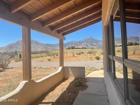 7273 E Bloomfield Rd, Hereford, AZ 85615 photo 4