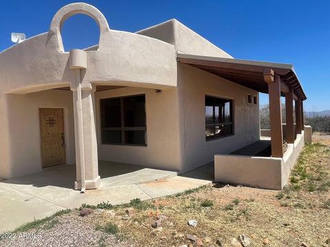 7273 E Bloomfield Rd, Hereford, AZ 85615 photo 5