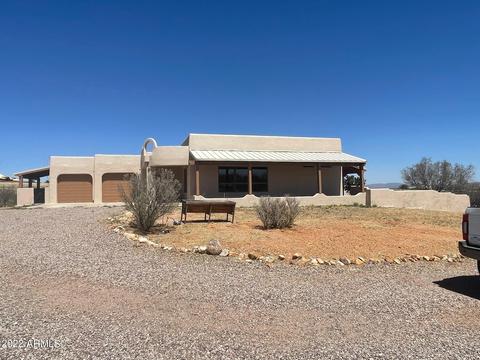 7273 E Bloomfield Rd, Hereford, AZ 85615 photo 1