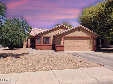 3242 E Bonanza Rd, Gilbert, AZ 85297 photo 1