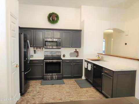 3242 E Bonanza Rd, Gilbert, AZ 85297 photo 5