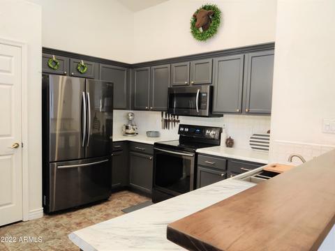3242 E Bonanza Rd, Gilbert, AZ 85297 photo 3