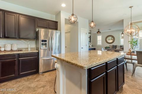 3418 E Appleby Dr, Gilbert, AZ 85298 photo 3