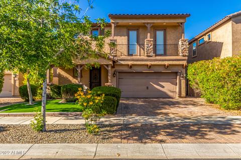 3418 E Appleby Dr, Gilbert, AZ 85298 photo 1