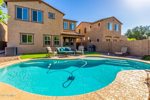 3418 E Appleby Dr, Gilbert, AZ 85298 photo 23