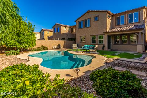 3418 E Appleby Dr, Gilbert, AZ 85298 photo 5