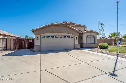 10153 E Calypso Ave, Mesa, AZ 85208 photo 4