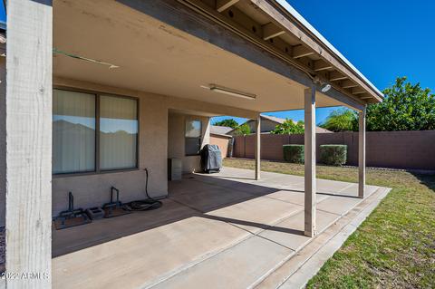 10153 E Calypso Ave, Mesa, AZ 85208 photo 45
