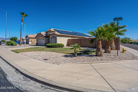 10153 E Calypso Ave, Mesa, AZ 85208 photo 1