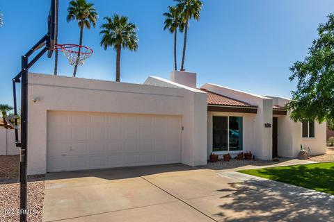 1665 S Cholla --, Mesa, AZ 85202 photo 5