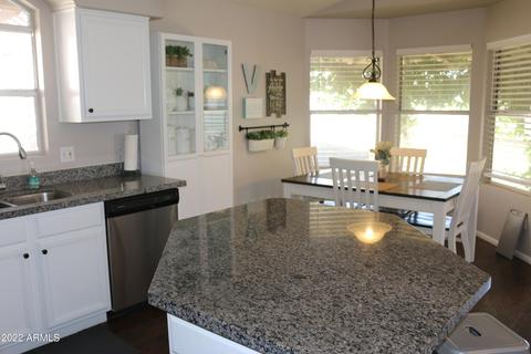 3103 E Wahalla Ln, Phoenix, AZ 85050 photo 7