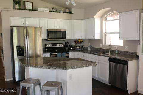 3103 E Wahalla Ln, Phoenix, AZ 85050 photo 18