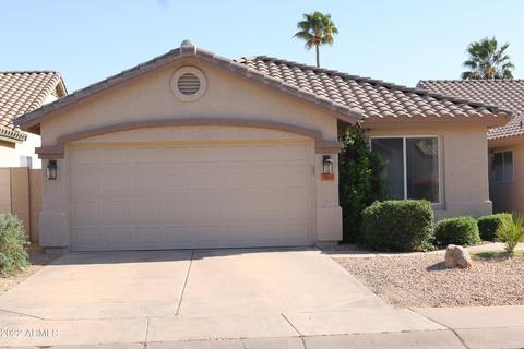 3103 E Wahalla Ln, Phoenix, AZ 85050 photo 1