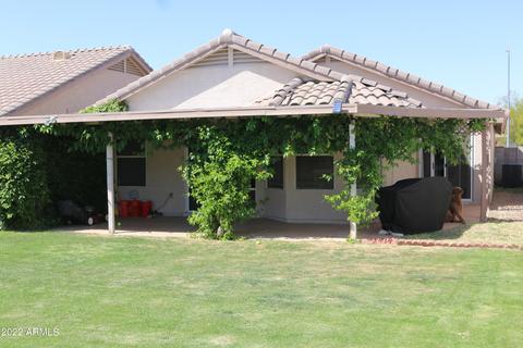 3103 E Wahalla Ln, Phoenix, AZ 85050 photo 24