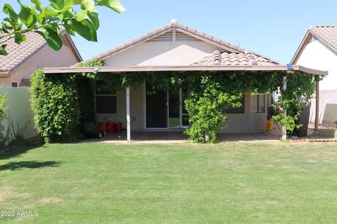 3103 E Wahalla Ln, Phoenix, AZ 85050 photo 6