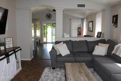 3103 E Wahalla Ln, Phoenix, AZ 85050 photo 16
