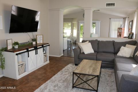 3103 E Wahalla Ln, Phoenix, AZ 85050 photo 3
