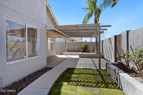 1226 E Hearne Way, Gilbert, AZ 85234 photo 29