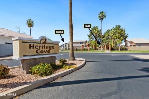 1226 E Hearne Way, Gilbert, AZ 85234 photo 5