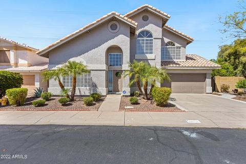 1226 E Hearne Way, Gilbert, AZ 85234 photo 1