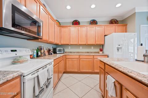 2510 W Kit Carson Trl, Phoenix, AZ 85086 photo 13