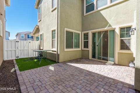 2252 S Wallrade Ln, Gilbert, AZ 85295 photo 11