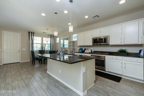 2252 S Wallrade Ln, Gilbert, AZ 85295 photo 8