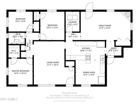 2807 W Camelback Rd, Phoenix, AZ 85017 photo 20