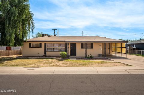 2807 W Camelback Rd, Phoenix, AZ 85017 photo 1